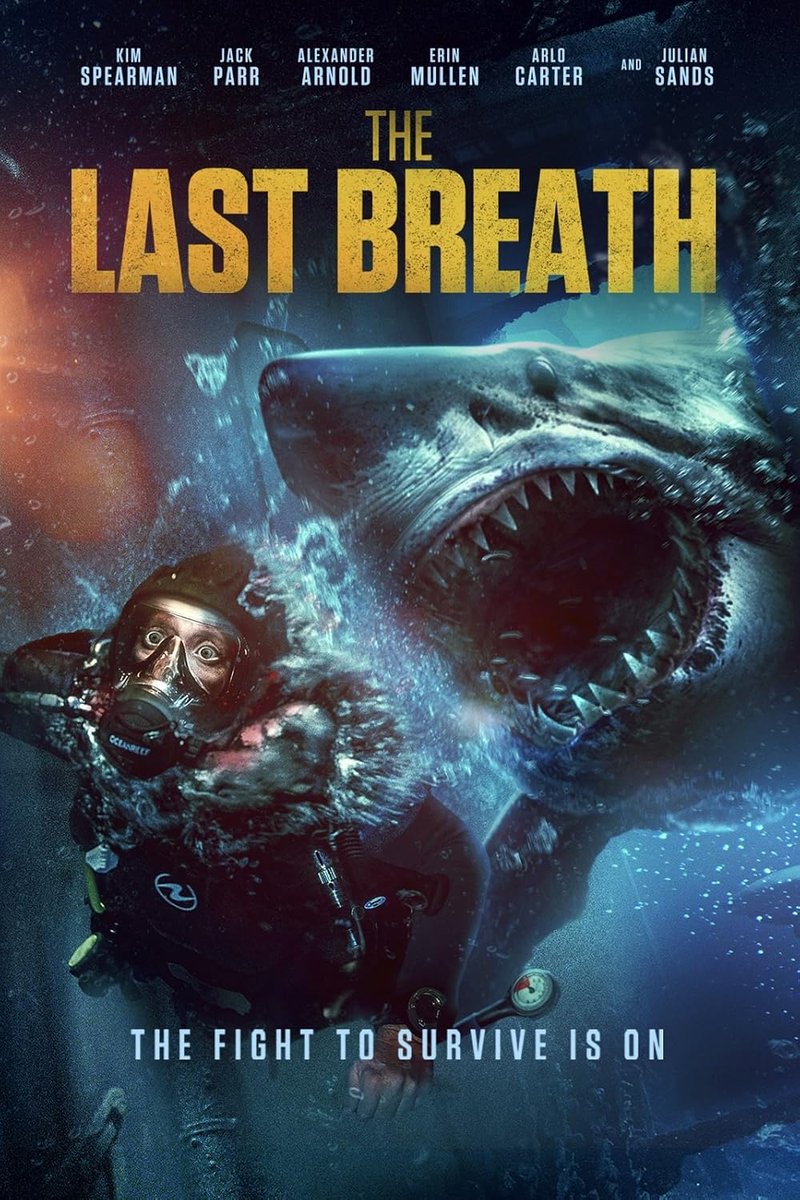 mattheart's tweet photo. This is one of my top #shark #movies I also like to watch the shark movie #Bait in 3D in my #hometheater #SharkMovie #Thriller #OceanTerror #SummerMovie #SharkAttack #MovieNight #NowWatching #FilmTwitter #SharkWeek #JawsVibes #SeaMonster #DeepSeaHorror #MustWatch #BiteSizedTerror https://t.co/PuqHa9Qik5