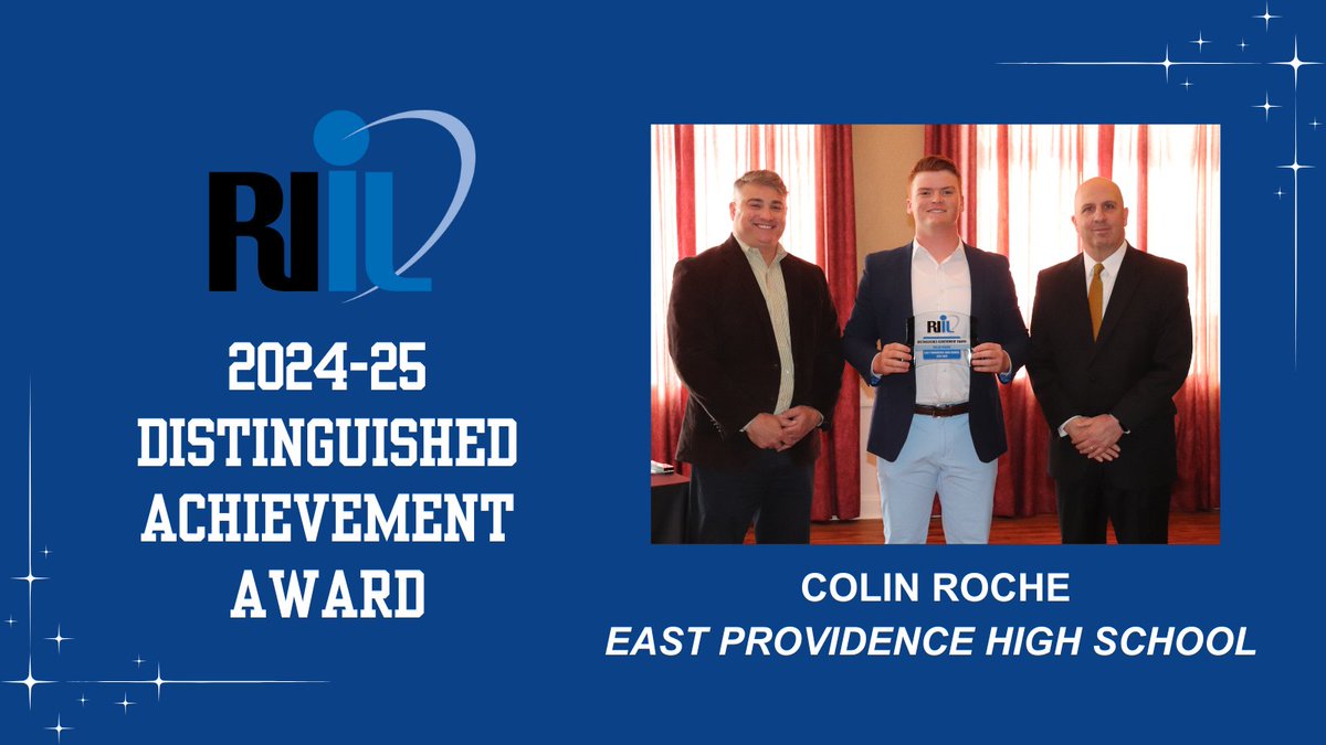 Congratulations Colin!
<a href="/EPtowniesSports/">Townies Athletics</a>