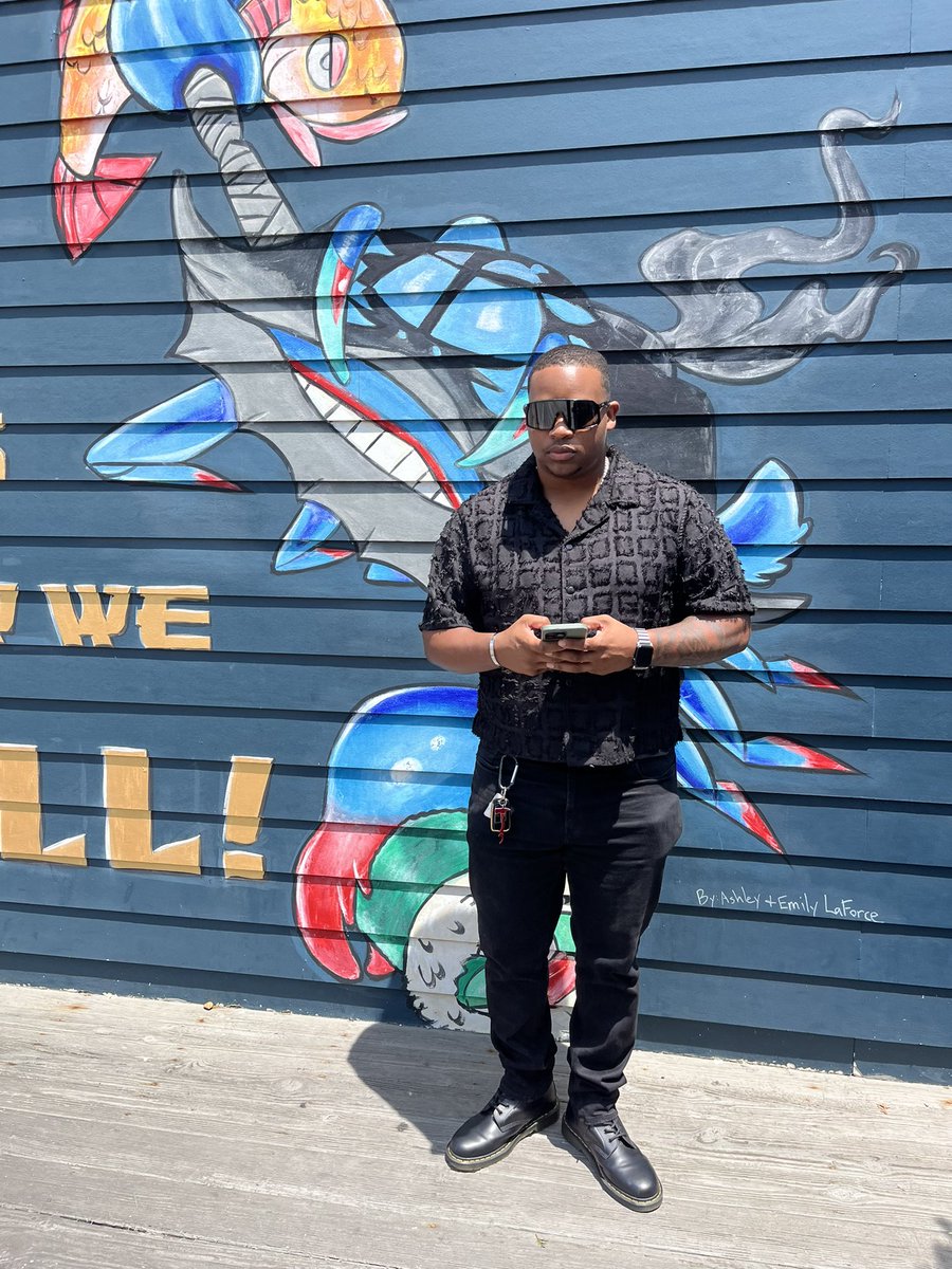 AP_TheGreat11's tweet photo. Brunchin’🫶🏽🐺
#Memphis #brunchvibes https://t.co/5WjmLNVMuP