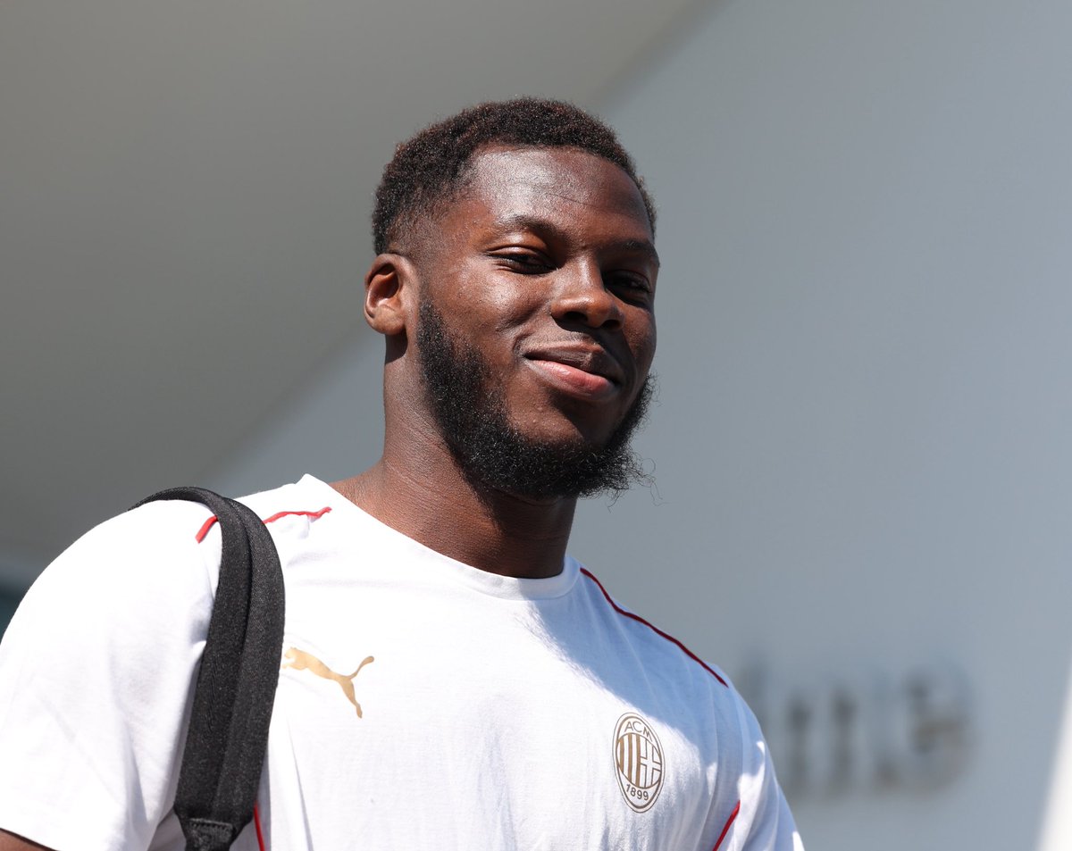 Il Wolverhampton è interessato a Yunus Musah, che può lasciare il Milan per 20-25 milioni.

La Premier ora per Musah è la soluzione più probabile: il Nottingham Forest ha avviato un dialogo nei giorni scorsi.