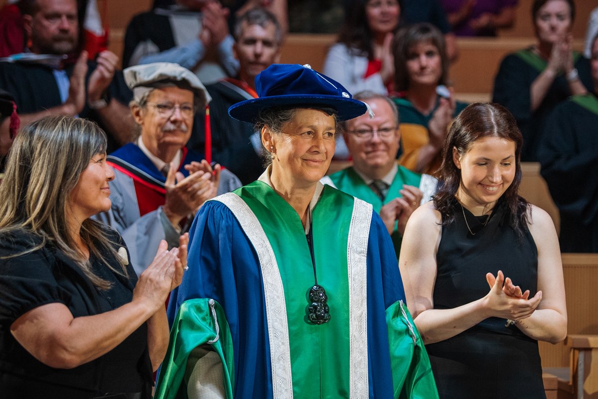 Thompson Rivers University tweet media