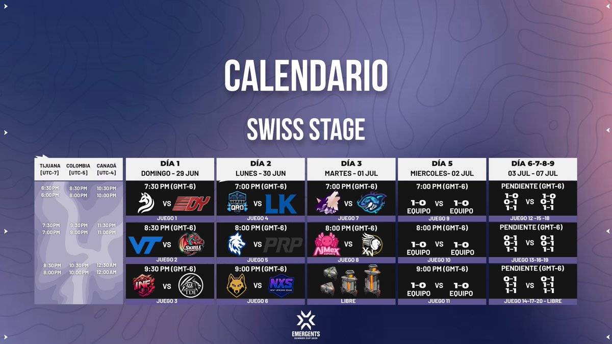 VITAL SOUL E-SPORTS tweet media