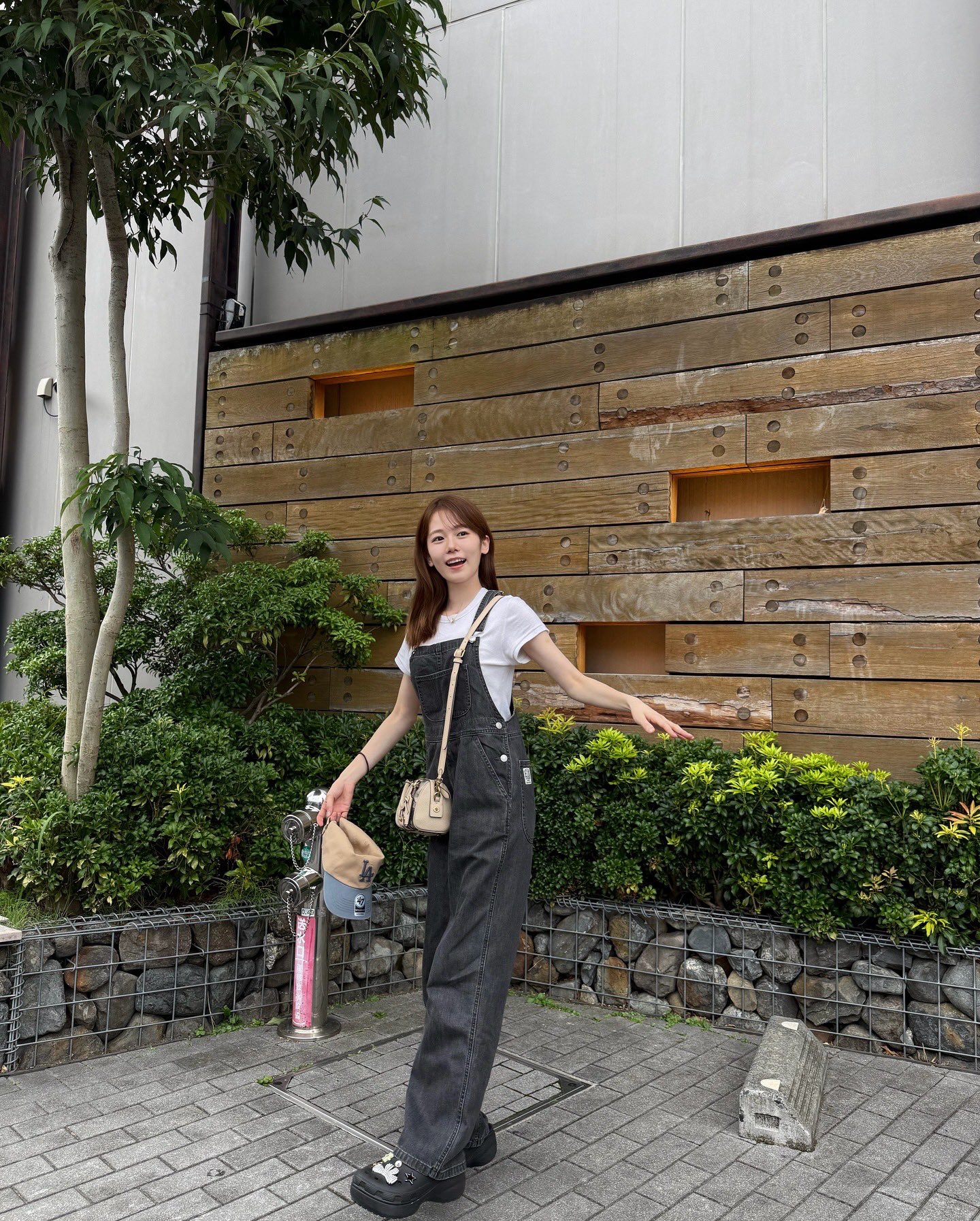 LA VIE ELU MA-1 XL 川口葵 女優・タレントの川口 葵がディレクターをつとめる「LA VIE ELU