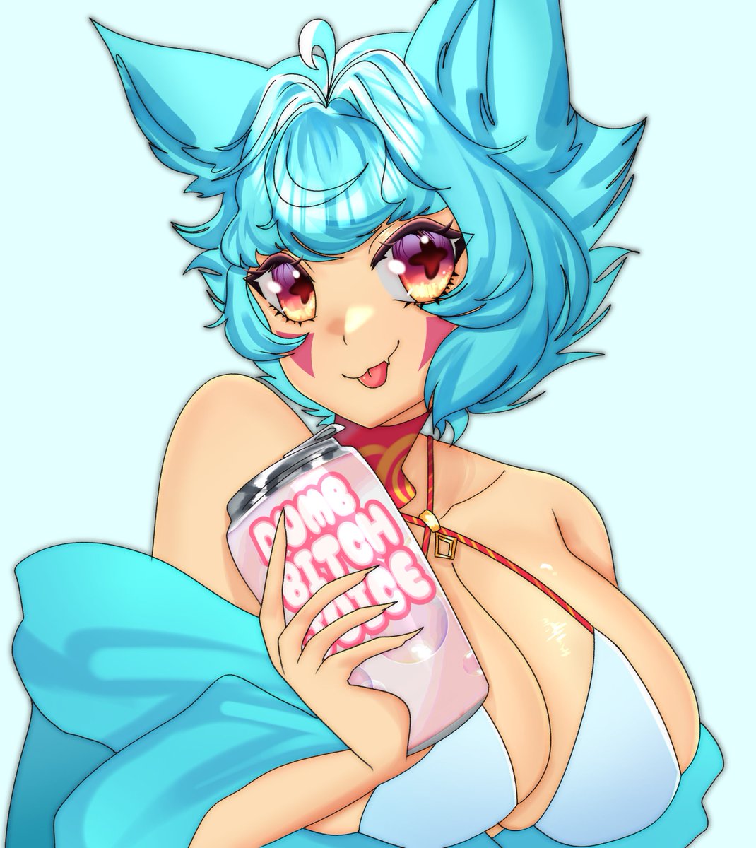 Streiss Streusel 🦊🩵 GRADUATING JUNE 27 tweet media