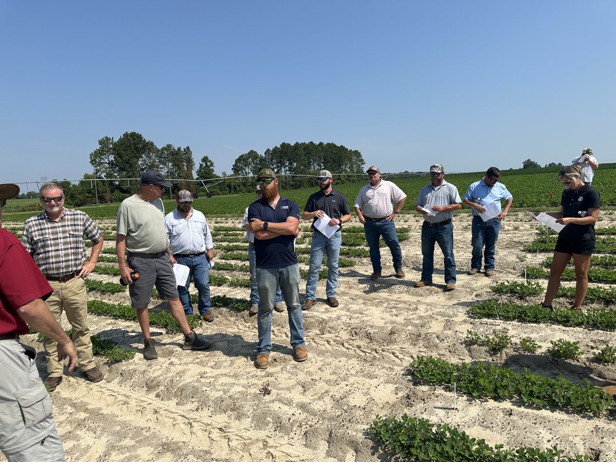 Kannar Agriscience, Inc. tweet media