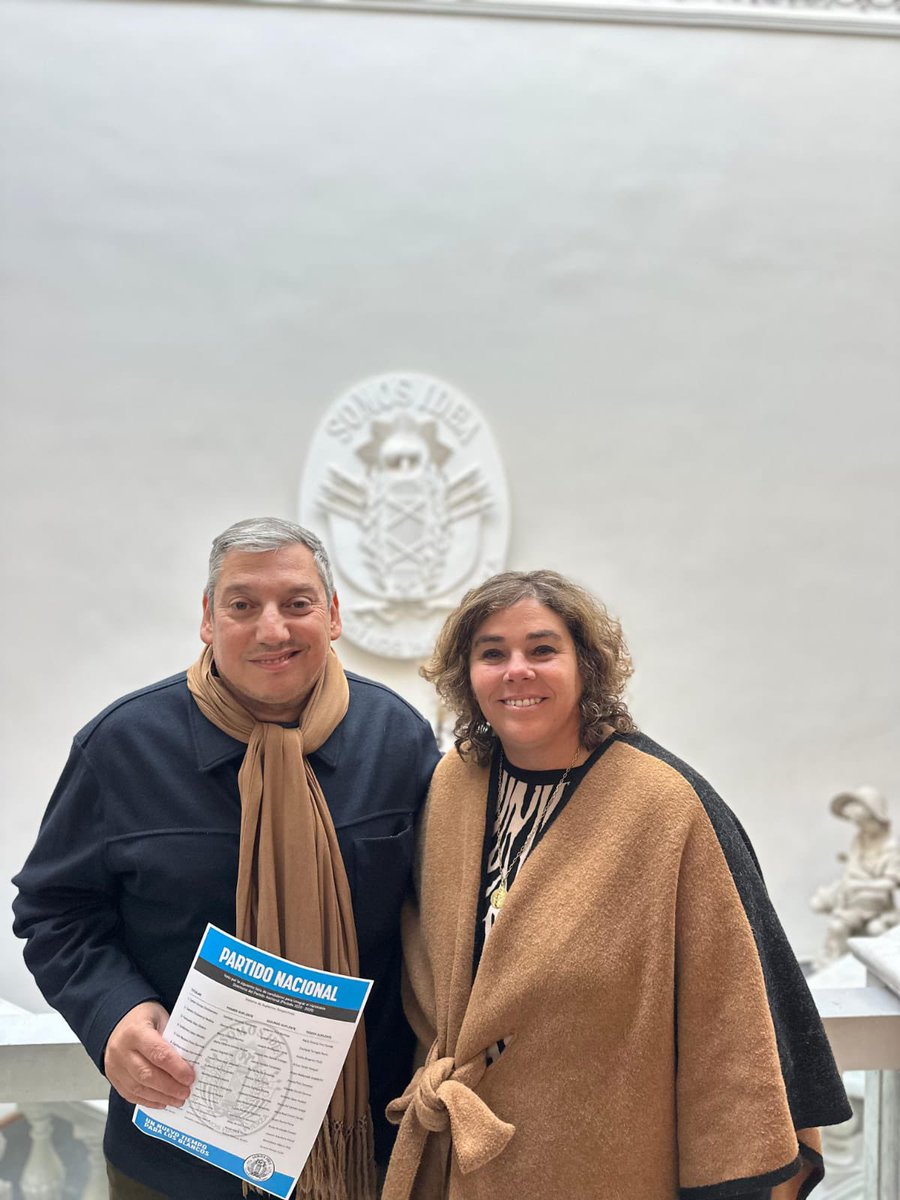 Carlos Enciso Christiansen tweet media