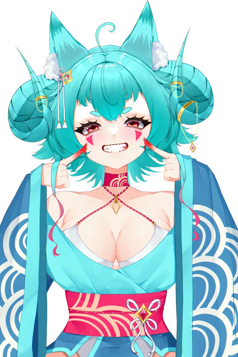 Streiss Streusel 🦊🩵 GRADUATING JUNE 27 tweet media