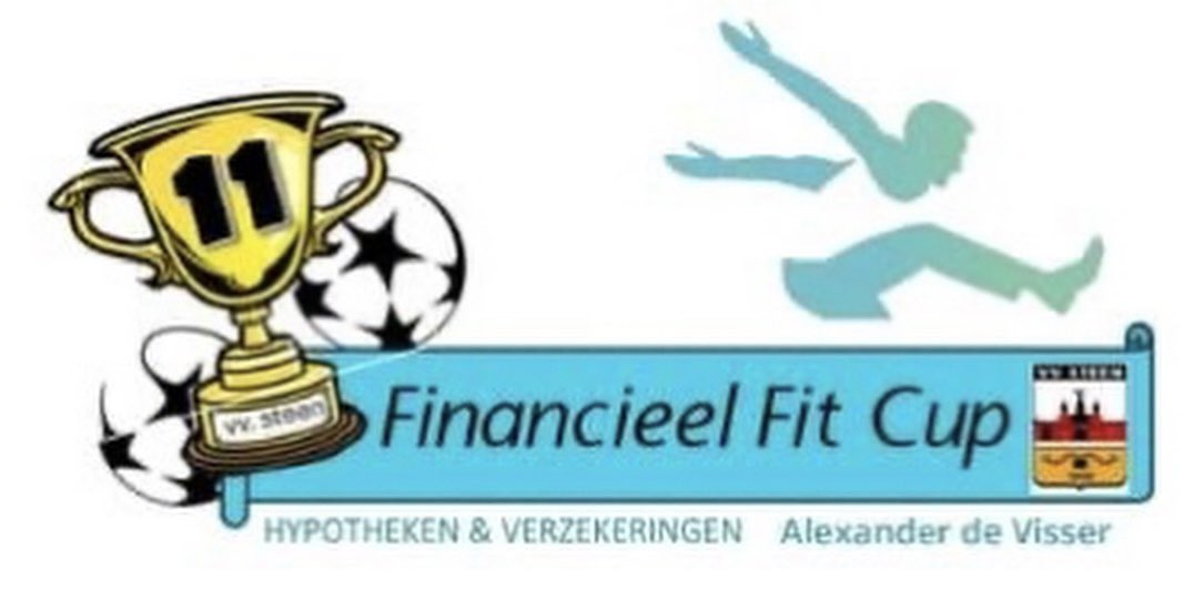 Financieel Fit Cup tweet media
