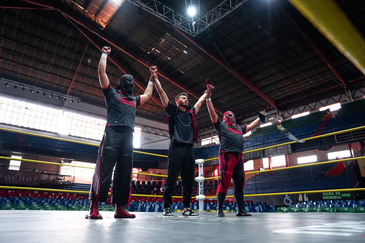 ¡LUCHAREMOS A MUERTE POR ESTOS COLORES Y HASTA LA VICTORIA! 🔴⚫️