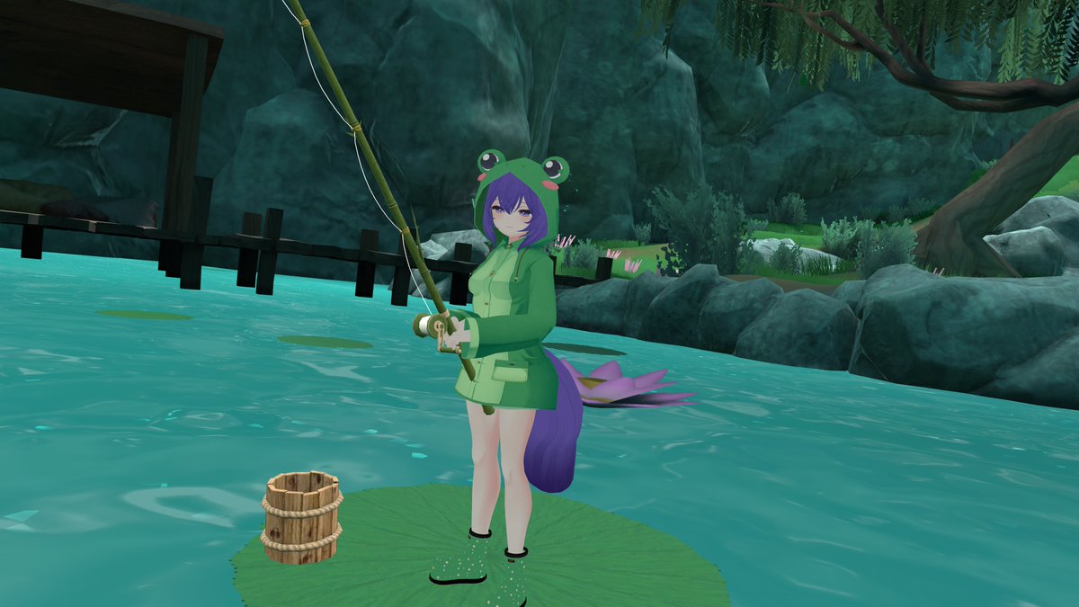 BitingPanic's tweet photo. broke open a vintage avatar that i haven't used in a while, a peak into what i might have been if i didn't get corrupted. i won't lie that i miss those days a little https://t.co/gC0M0Djic3