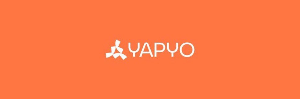If you are struggling to reach on top 1k ranking at <a href="/yapyo_arb/">YAPYO</a> 

Never scrol a single tweet related yapyo without interact 

Stay yapyo 🤝