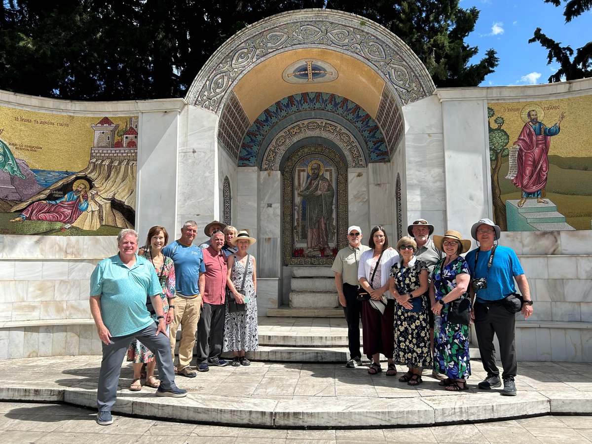 LutherTours tweet media