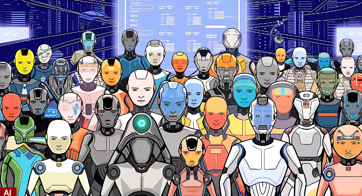 pega's tweet photo. AI agents are only as powerful as the systems that manage them.

With Agentic Process Fabric and AI-powered Blueprint, Pega is reimagining how enterprises orchestrate, govern, and scale automation.

More from @siliconANGLE: https://t.co/IZkoGKIlyY https://t.co/pmB2MWyBRb