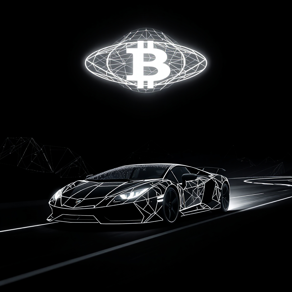 🚀🎯Blockchain Bull Run About To Get Crunk

$BTC $ETH $XRP $SOL $LINK $MATIC $ADA $AVAX $DOT $ARB $SUI $XLM #Bitcoin2025 #BlockchainDesign #CryptoArt #NFTDesign #Web3 #Lamborghini #DeFi #marketingagency  #CryptoBranding #AIArt #MetaverseDesign #CryptoGraphics  
#SaaS #Crypto