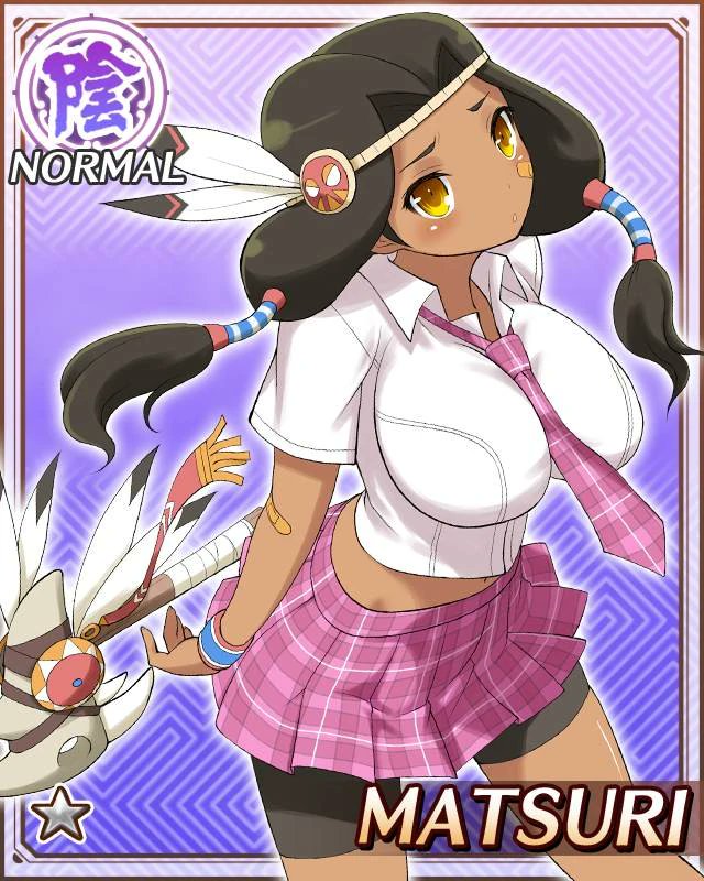 Native_Shinobi's tweet image. //Life check?

Am here. Quite the lurker. Just got no ideas for Matsuri or this account Rn...