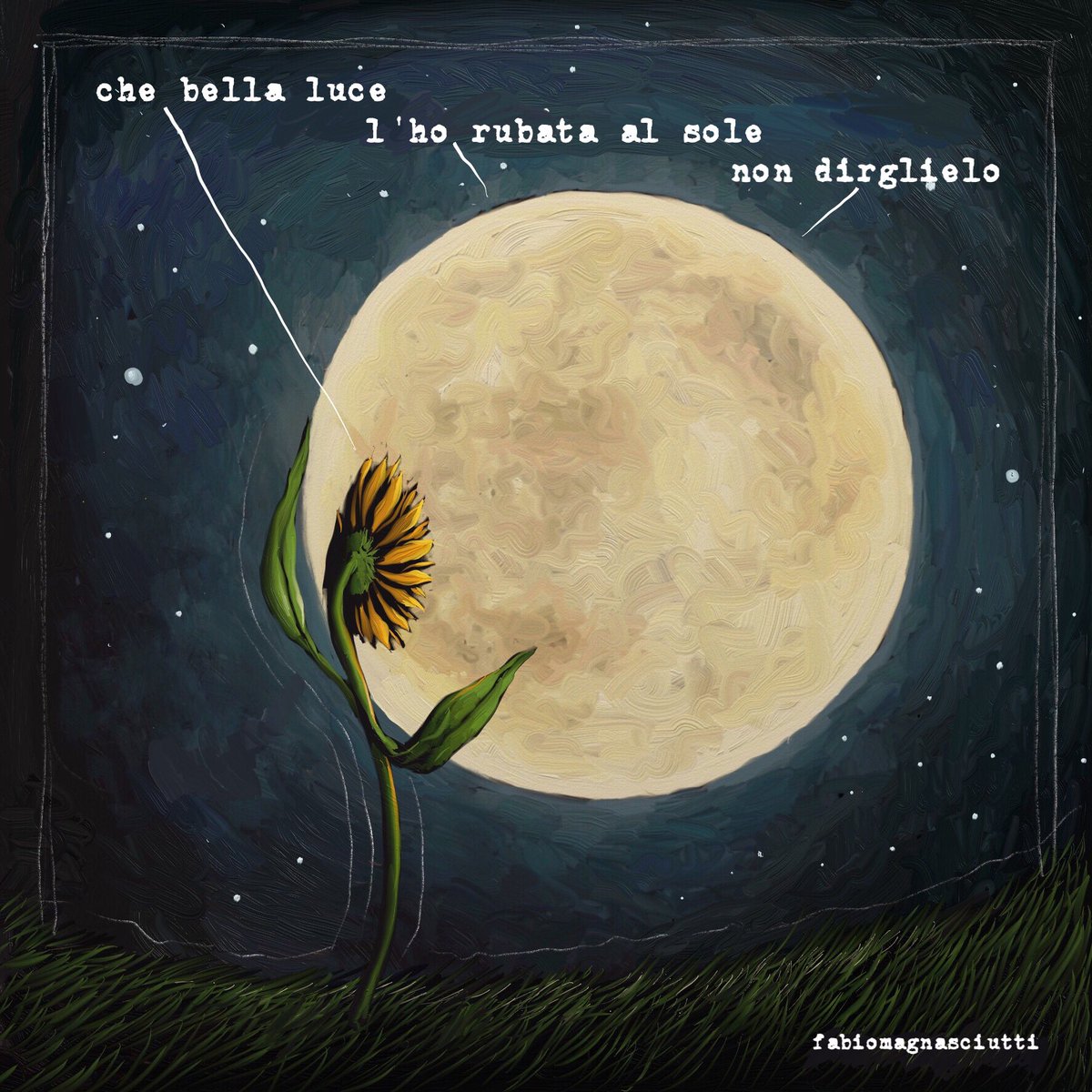 tonight tonight, so bright