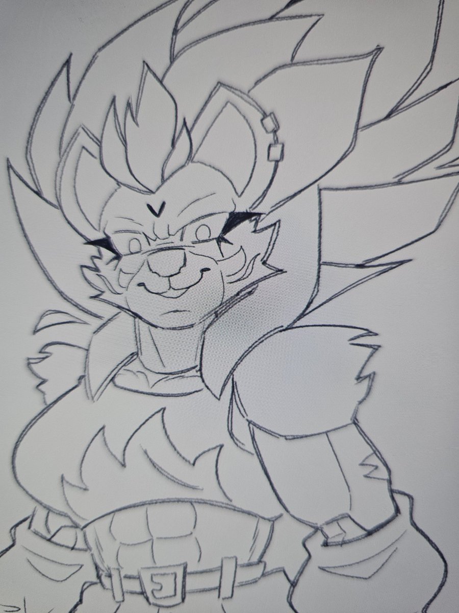 RoxyWolfsWifey's tweet photo. Ok so this next one is gonna get posted tomorrow bcs its actually taking a while, so heres this screenshot of the WIP #fnaf #fnafsecuritybreach #fnafau #MaximumSecurityAU #roxannewolf #furry https://t.co/k0jGtrFfXP