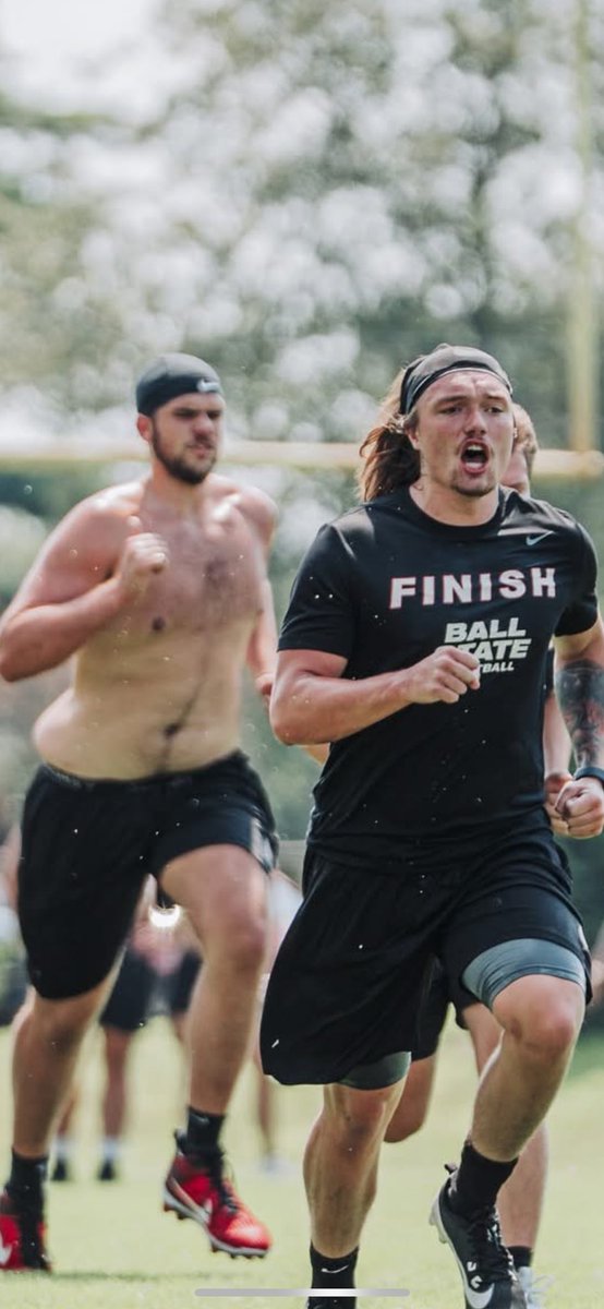 I see you <a href="/CadenBritton50/">Caden Britton</a> FINISH <a href="/NewAlbanyFB/">New Albany Football</a>