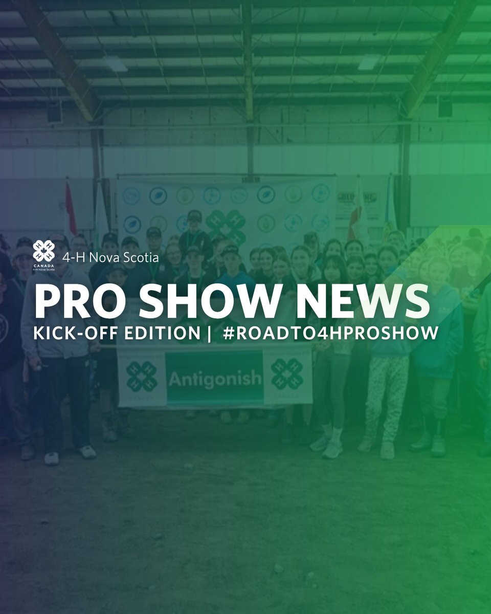 4-H Nova Scotia tweet media