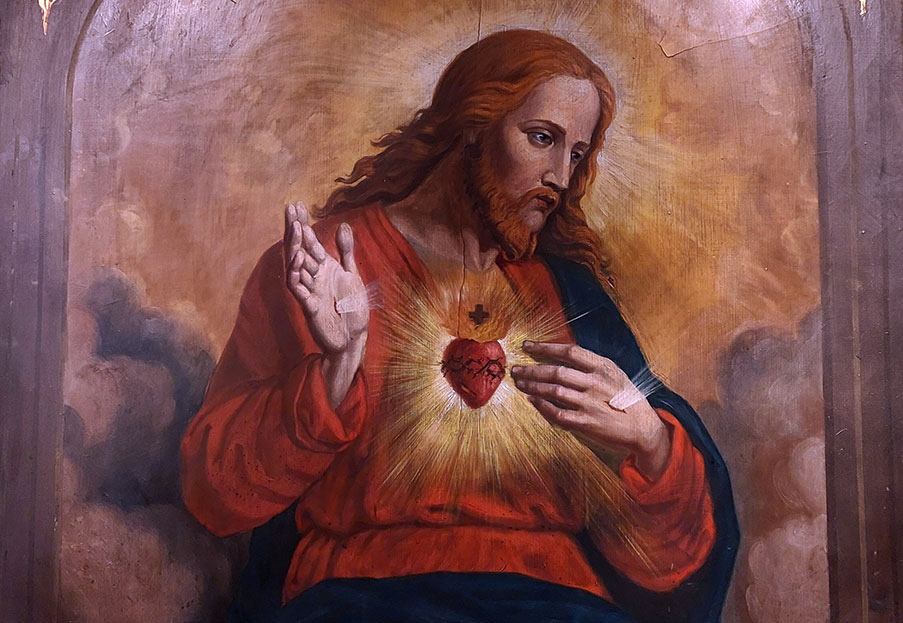 Dominican Sisters of Mary, Mother of the Eucharist tweet media