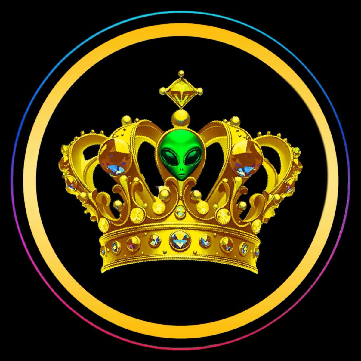 👑 KING is here to usher in a new golden age on PulseChain.

In times of market noise and fleeting hype, $KING offers something rare: security, stability, and real rewards. A cornerstone for those who choose to rule, not follow. 

🏰Let’s talk about why this protocol might be