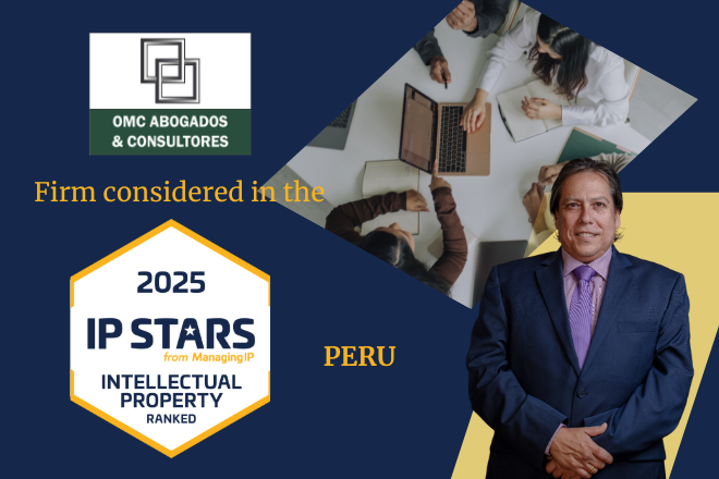 #ipstars2025 #ManagingIP #legalrankings #IntellectualProperty #INTA #ASIPI #asesorialegal