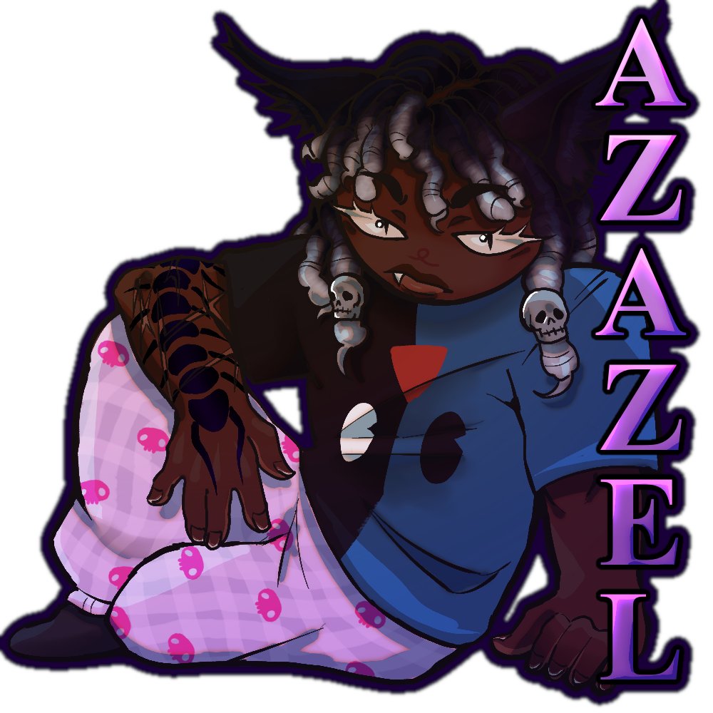 d3vilteeth's tweet image. Made an icon for my boyfieee :3