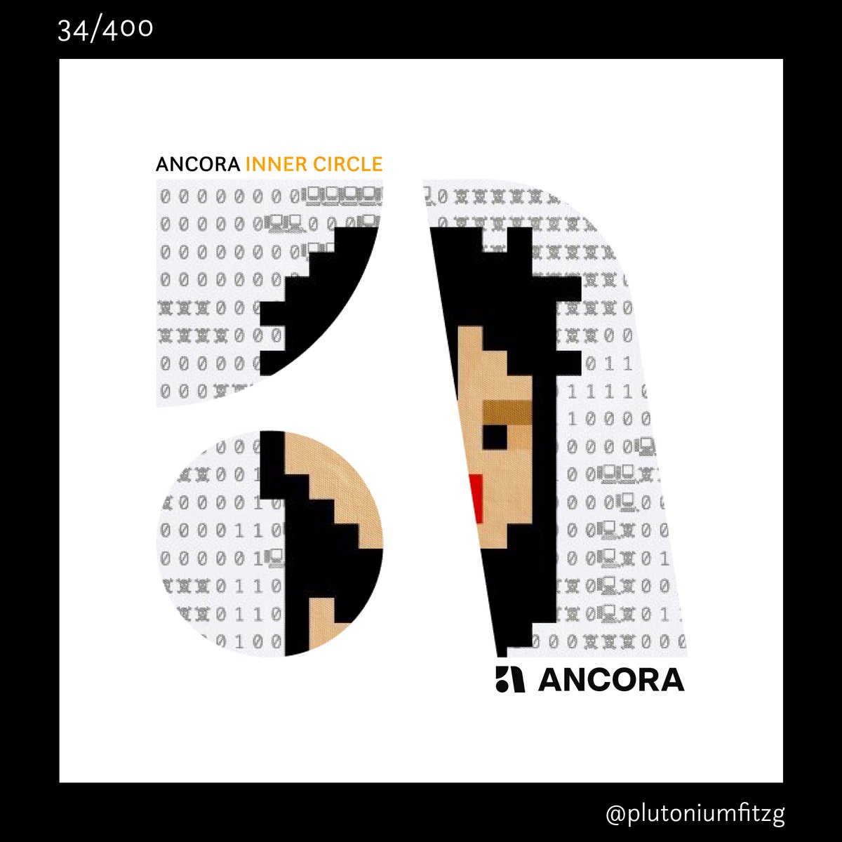 Honored to be invited to join Ancora’s Inner Circle! 

Art on Bitcoin is in its early innings and I am excited to follow what they have been working on to grow this ecosystem. 

Thank you <a href="/__proper/">proper</a> for the invite 🤝