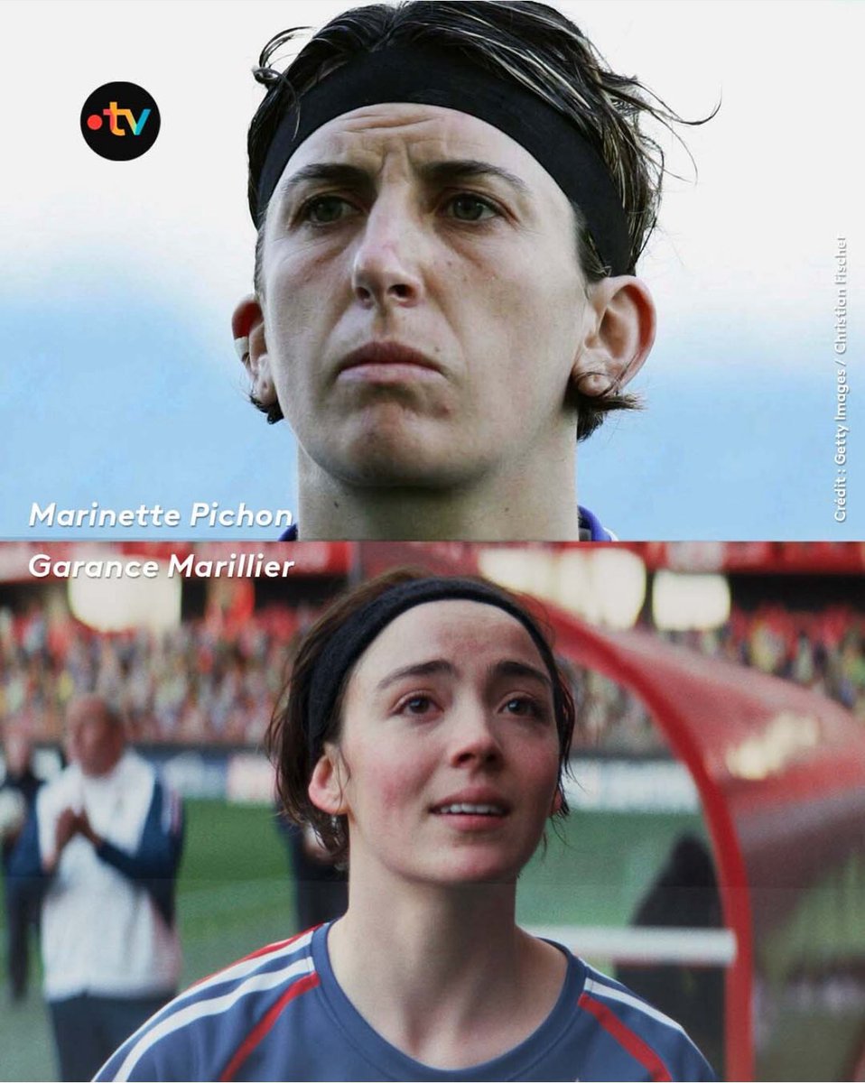 MARINETTE ce soir sur France 3 juste après 🇫🇷 🇧🇷