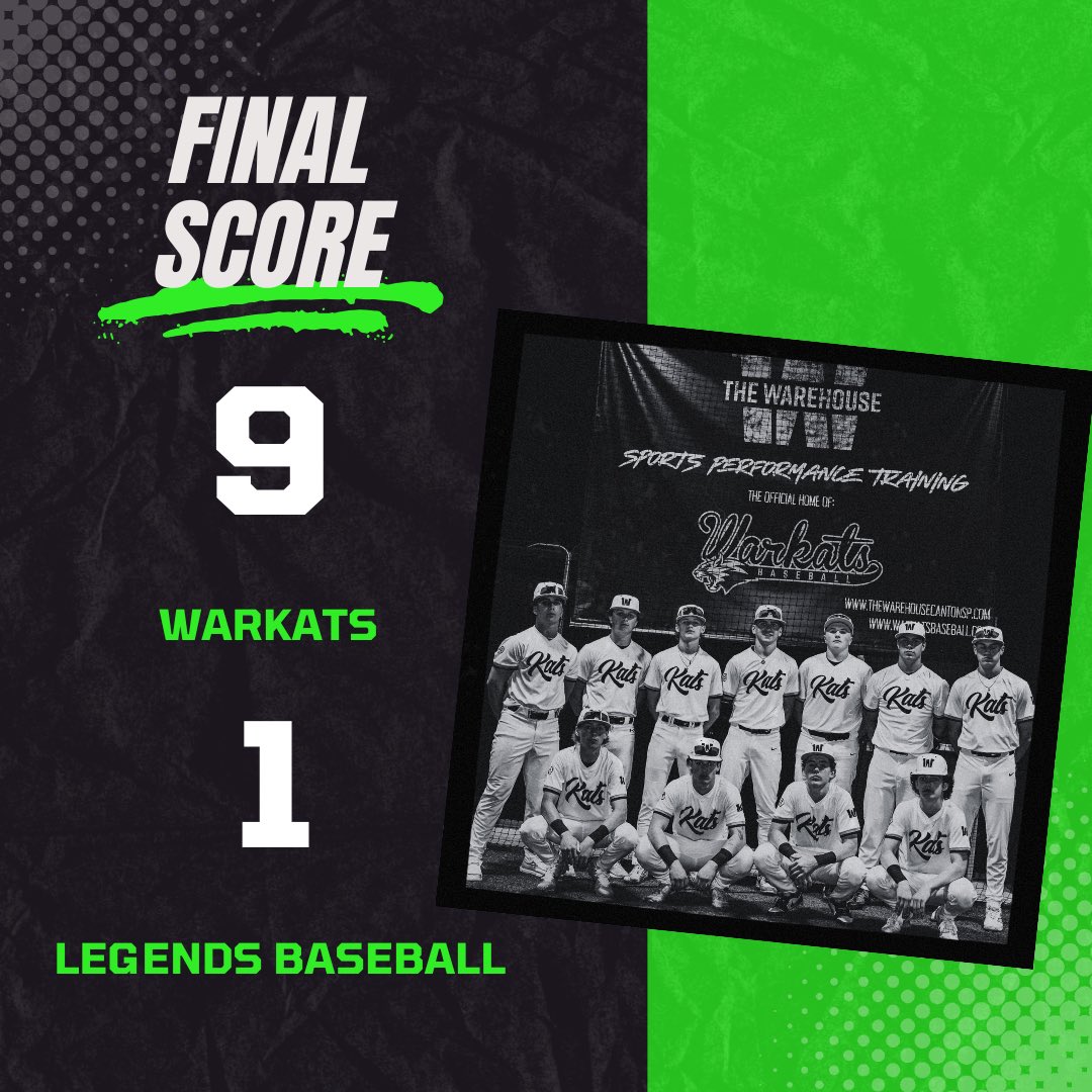 Game 1 Win vs <a href="/513Legends/">LegendsBaseball</a> 

<a href="/bairon_exline/">Bairon exline</a> 5IP, 1H, 1R, 8K

<a href="/BenBabinec27/">Ben Babinec</a> 1H, 1R, 2SB
<a href="/GavinRhoads13/">Gavin Rhoads #13</a> 1H, 1R
<a href="/DomCourtad32/">Dominick Courtad</a> 1R
<a href="/ethanobyrne08/">Ethan Obyrne</a> 1H, 1R
<a href="/LucasYoder13/">Lucas Yoder 2028</a> 1R, 2SB
<a href="/matthewhymes111/">Matthew H</a> 1H, 1R, 1RBI, SB
<a href="/jude_haller/">Jude Haller</a> 1R
<a href="/WillBlueter44/">Will Blueter 2028</a> 1H
<a href="/DillonStaa4067/">Dillon Staats</a> 1R, 3SB
<a href="/CadenKortis14/">Caden Kortis 2028</a> RBI