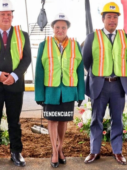 Fiscal General del MP, Consuelo Porras dice que tiene “salud excepcional” y que “hay fiscal para rato”