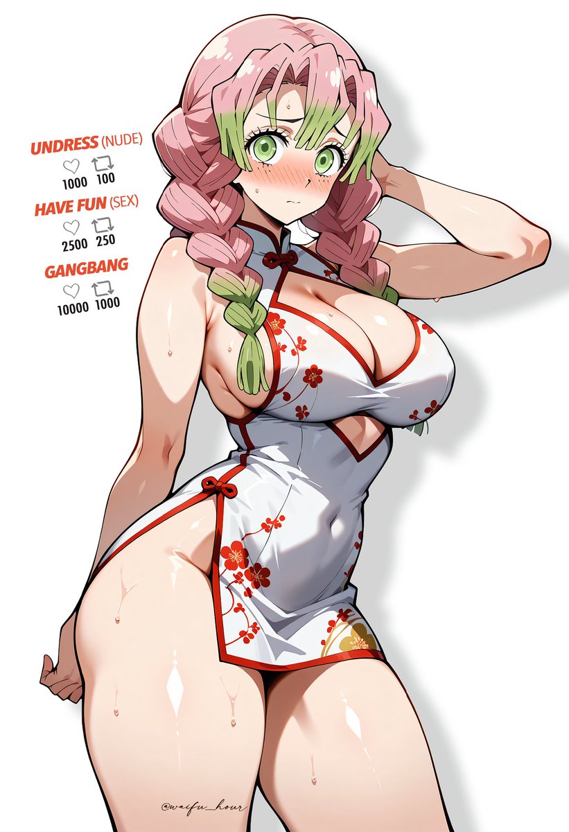 Mitsuri Kanroji

Challenge | Follow us for more 🩷