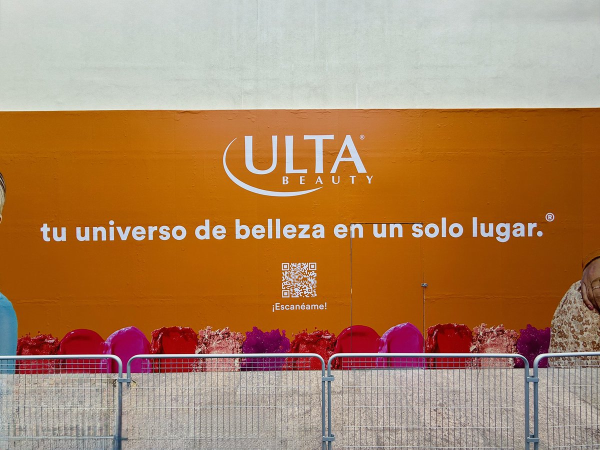 🧡 ¡<a href="/ultabeauty/">Ulta Beauty</a> abre muy pronto! 💄🧴✨
Sí, ¡leíste bien! Una de las primeras tiendas en todo México llega para que encuentres en un solo lugar maquillaje, skincare, fragancias, herramientas y mucho más de tus marcas favoritas. 😍💋

#SoloEnAltacia #proximamente #ultabeauty