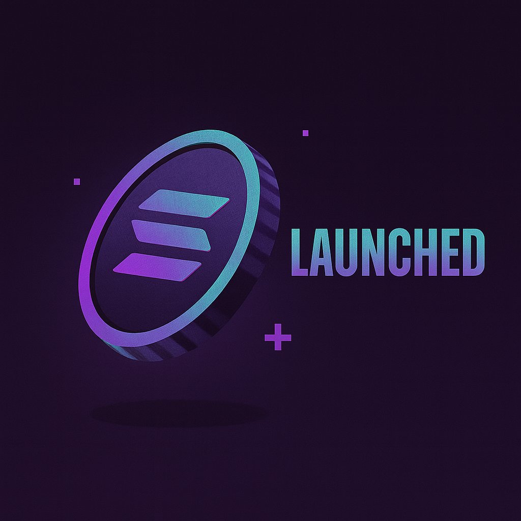VaultedOnSol's tweet photo. We have officially launched on chain, waiting on you at https://t.co/hrd8XvhIdZ

CA: 13CT7nre9vZkvGdv6bdP4Nuidinij3d2wjhY1QwFpump https://t.co/lWrTqEb0oj