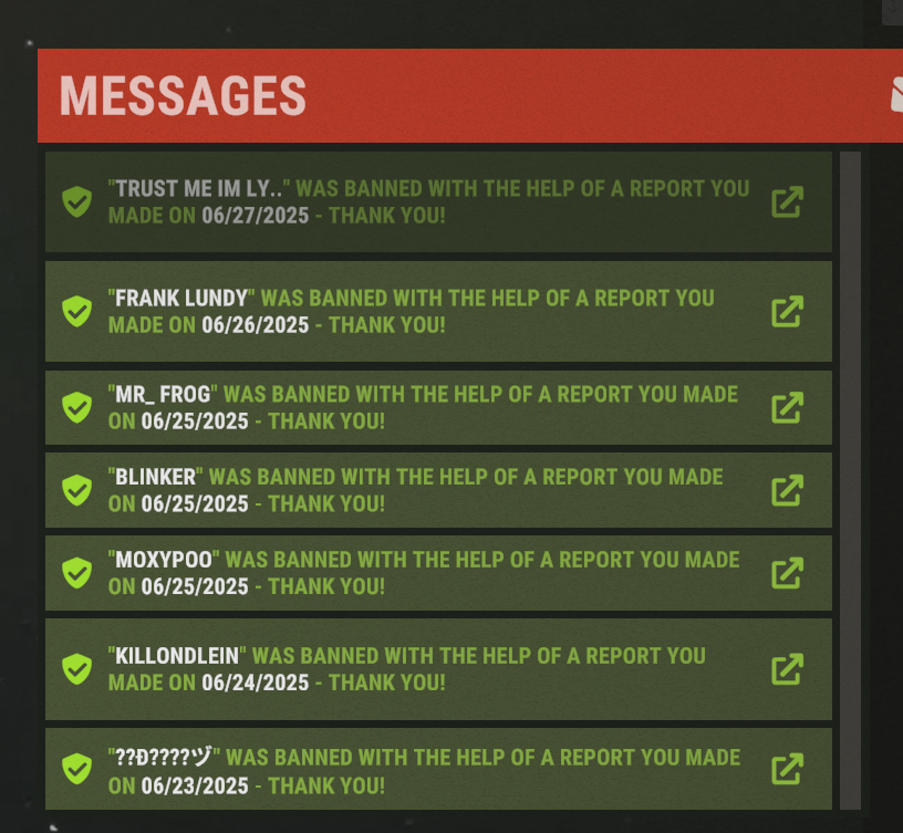 We really out here thinking about giving people second chances man..