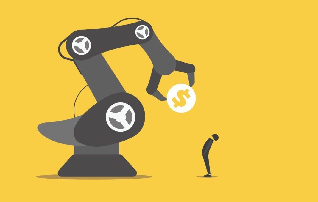 TAIMotivations's tweet photo. Explore how directors can assess #AI investments effectively by focusing on ROI, competitive positioning, and strategic alignment.
#AIInvestmentStrategy #DirectorDecisionMaking #AIReturnOnInvestment #CorporateDirectorsAI #RiskManagementAI #BoardMember
https://t.co/oDhcs5fB3S https://t.co/krVYrBXSF2