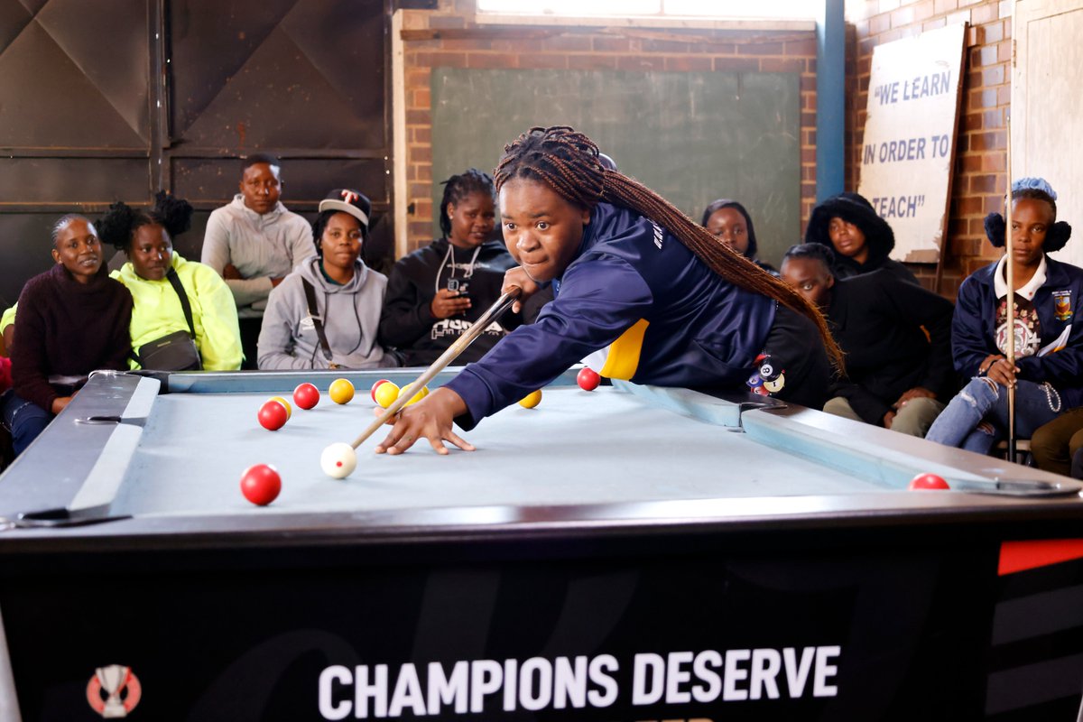 What a way to celebrate #BUSE’s #SilverJubilee! With the 2025 ZTUSI games coming to a close, #BUSE is proud to highlight the outstanding performances of the men's basketball team (Panthers), table tennis team, athletics team, and ladies' pool team. The Panthers completed a season