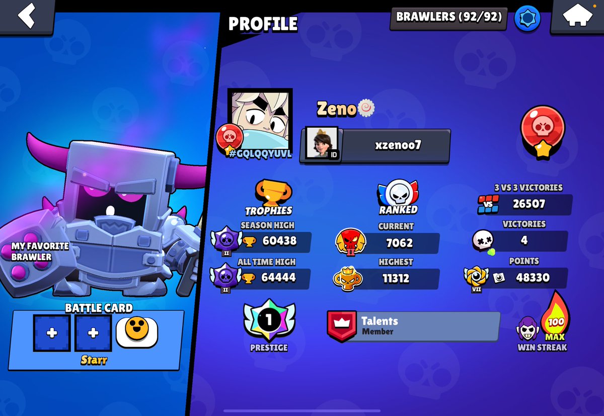 delikaterzeno's tweet image. F/A Roster 2025 
We are looking for an organization to represent in Brawl Stars for the 2025 BSC.
Staffs:
@NotRealShop69 🇮🇹
@Riccardo__bs 🇮🇹
Players:
@Ray092Bs 🇩🇪
@zenooo32 🇩🇪
@ rizzangel 🇩🇪

For offers/achievements and any inquiries, DM me

❤️&amp;amp;♻️are appreciated!