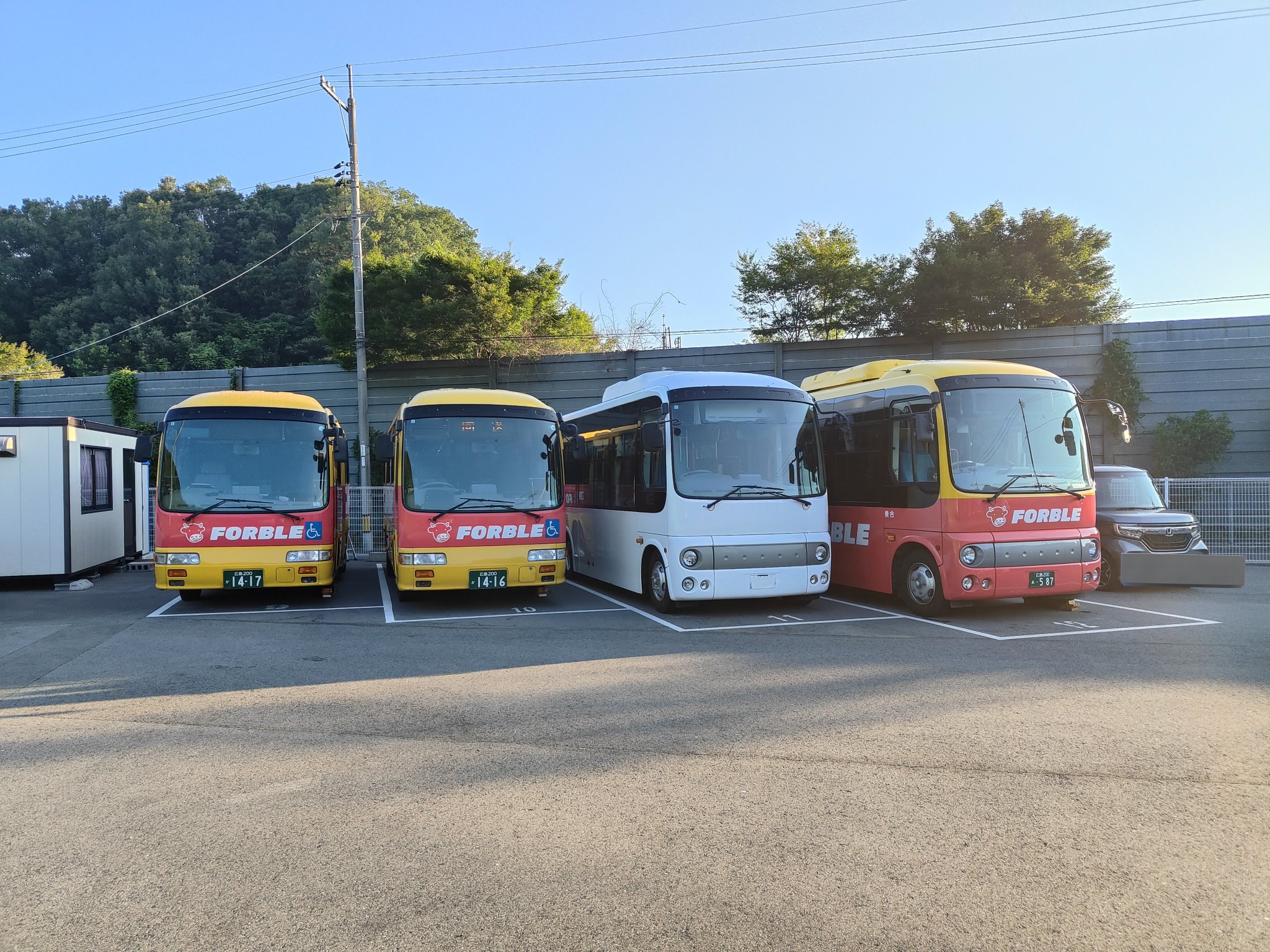 廃盤⭐路線バス⭐まとめ売り tomo_kun🚍路線バス運転士🧑‍✈️ (@tomo_kun_0016_) / X