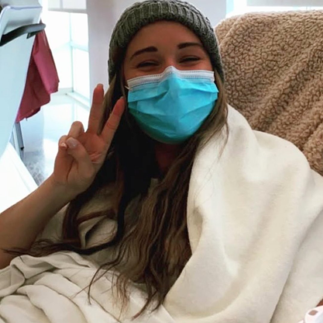 MSassociation's tweet image. &quot;MS has been my biggest teacher in life. It had taught me about my body, my mind, and my spirit. 

On some days, this disease is invisible, but I refuse to be silent.&quot; - Emily C.

#MSassociation #MSawareness #multiplesclerosis