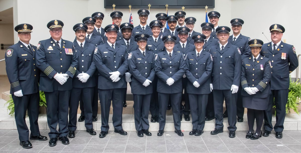 Oakville Fire Dept tweet media