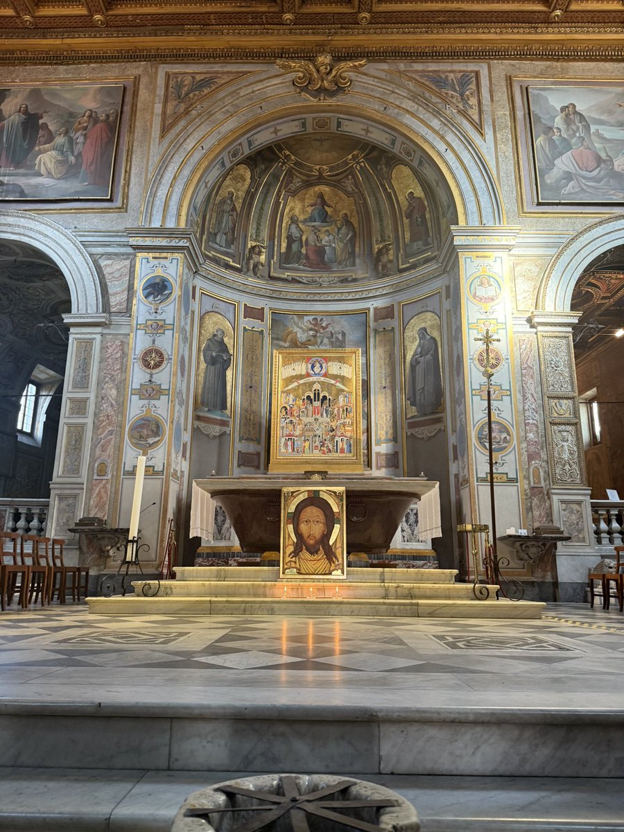 Day #2 Roma