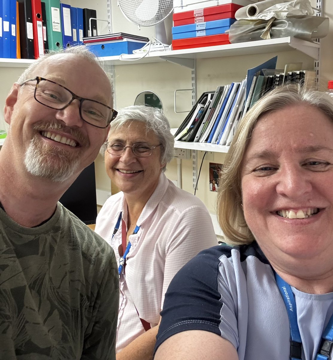 Karen Bradley 💙 (@karhod21) on Twitter photo Now I know summer 😎 ☀️ has started when Mr <a href="/OBrokka/">Olav Brokka</a> makes a visit to #TeamHaem <a href="/ImperialPeople/">Imperial People 💙</a> family from 🇳🇴<a href="/SinjuThomas3/">Sinju Thomas</a> <a href="/JoyAntonetteP/">Joy</a> <a href="/SigsworthJanice/">Janice Sigsworth RN 💙</a> <a href="/JoyAntonetteP/">Joy</a> <a href="/FatimaNave48547/">Fatima Naveed Rafique</a> <a href="/deena_paul21/">Deena</a> Now I know summer 😎 ☀️ has started when Mr <a href="/OBrokka/">Olav Brokka</a> makes a visit to #TeamHaem <a href="/ImperialPeople/">Imperial People 💙</a> family from 🇳🇴<a href="/SinjuThomas3/">Sinju Thomas</a> <a href="/JoyAntonetteP/">Joy</a> <a href="/SigsworthJanice/">Janice Sigsworth RN 💙</a> <a href="/JoyAntonetteP/">Joy</a> <a href="/FatimaNave48547/">Fatima Naveed Rafique</a> <a href="/deena_paul21/">Deena</a>