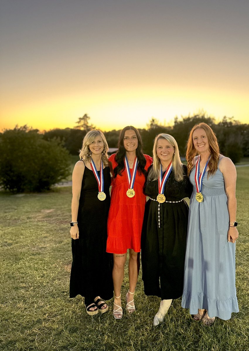 Marcus Soccer Banquet 2025 ❤️⚽️🥇