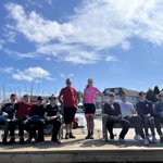 Photo by MCS Sailing (@MCSsailing)