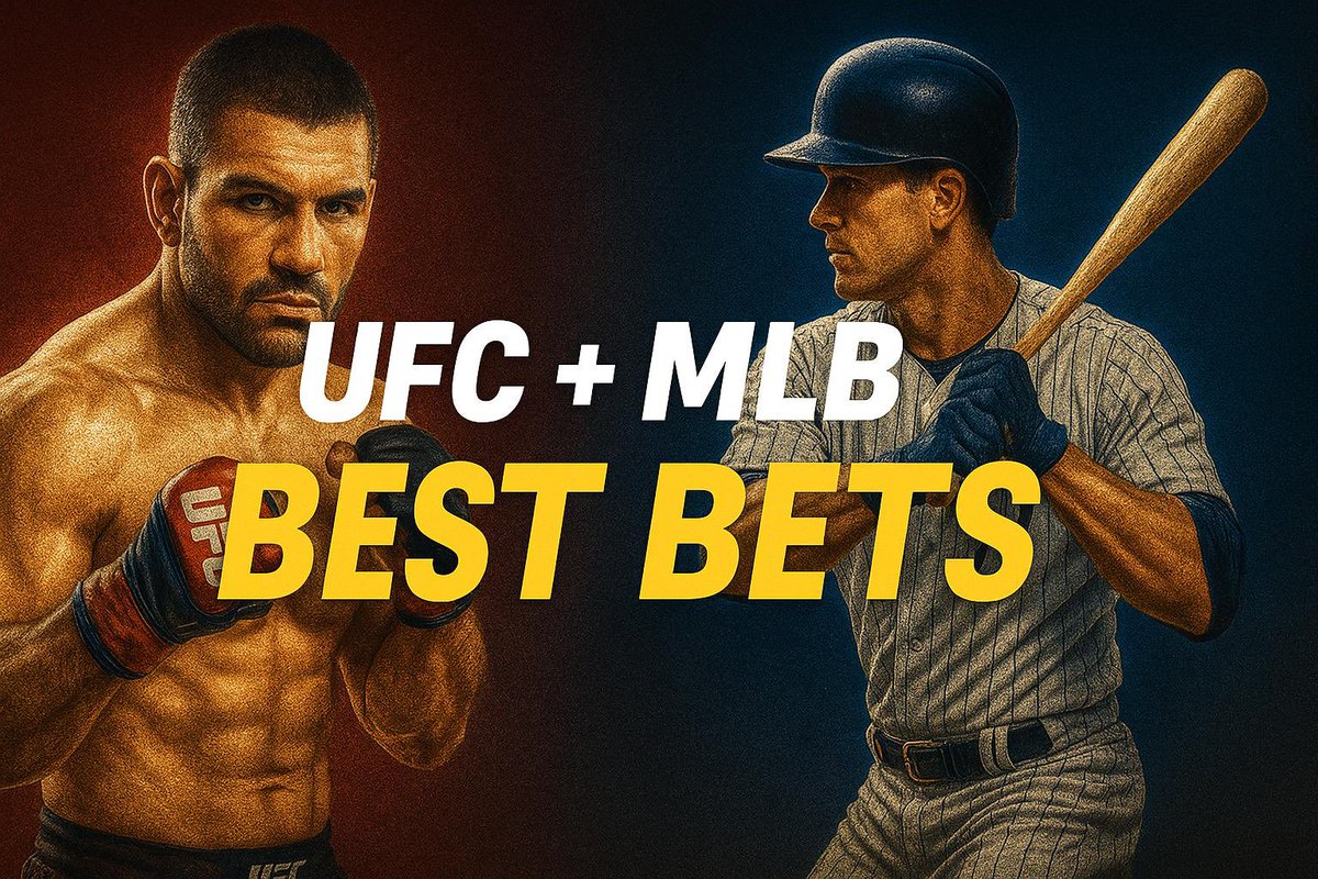 Moneylinehacks's tweet image. 🎙️ Fade The Noise: Episode 6 is OUT NOW ‼️
👊 Tomorrow’s #UFC317 is LOADED — and we’ve got sharp takes
⚾️ Breaking down tonight’s MLB slate
💰 Plus: Our best bets for the weekend’
🎧 Subscribe now — don’t miss the edge: youtu.be/9kWJK8DJj8Y?si…
#GamblingCommunity #BettingX