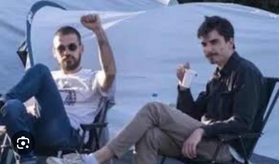 Čekamo izveštaj Kosančić Ivana i Toplice Milana❤️