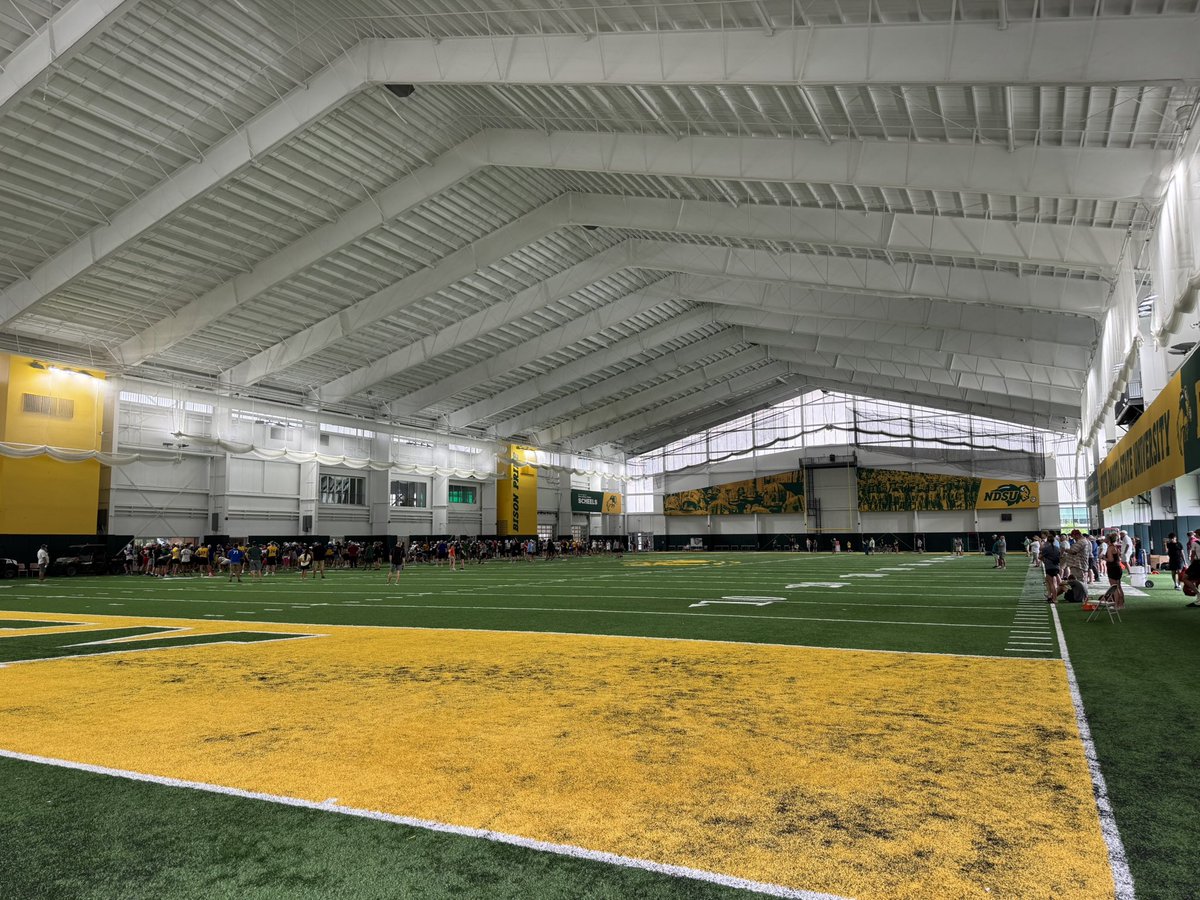 Rogan Lytle (@roganlytle3) on Twitter photo Thank you <a href="/DavidWienke15/">David Wienke</a> and <a href="/NDSUfootball/">NDSU Football</a> for having me out this past weekend! Had a lot of fun competing against great competition!
<a href="/CoachFam/">Coach Mike Famiglietti “Fam”</a>
<a href="/CoachSamOjuri22/">Coach_Ojuri</a> Thank you <a href="/DavidWienke15/">David Wienke</a> and <a href="/NDSUfootball/">NDSU Football</a> for having me out this past weekend! Had a lot of fun competing against great competition!
<a href="/CoachFam/">Coach Mike Famiglietti “Fam”</a>
<a href="/CoachSamOjuri22/">Coach_Ojuri</a>