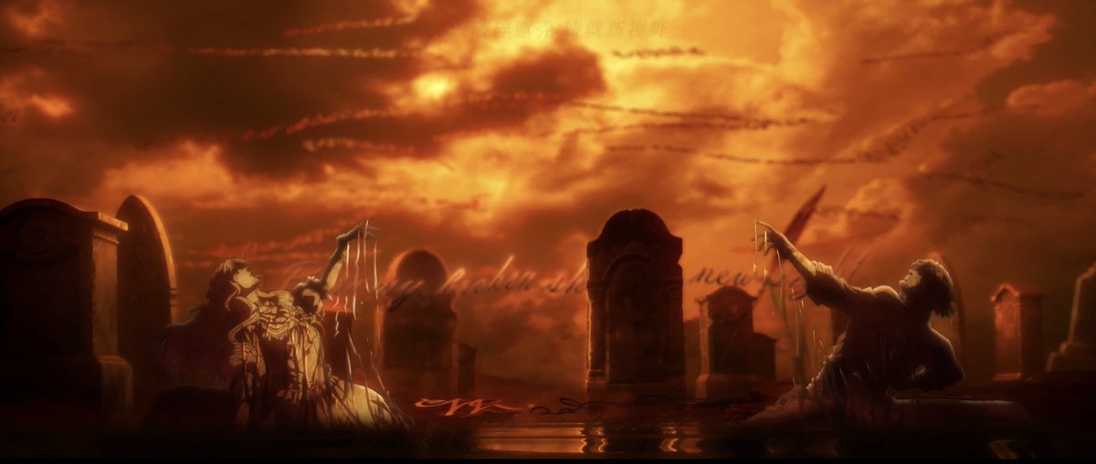LOTM_WORLD's tweet photo. "LORD OF THE MYSTERIES" TWO EPISODES WILL BE RELEASED ON CRUNCHYROLL IN JUST A FEW HOURS!!

-EVERY EPISODE 30 MINUTES EXCLUDING OP &amp; ED https://t.co/VRpTSJqT21