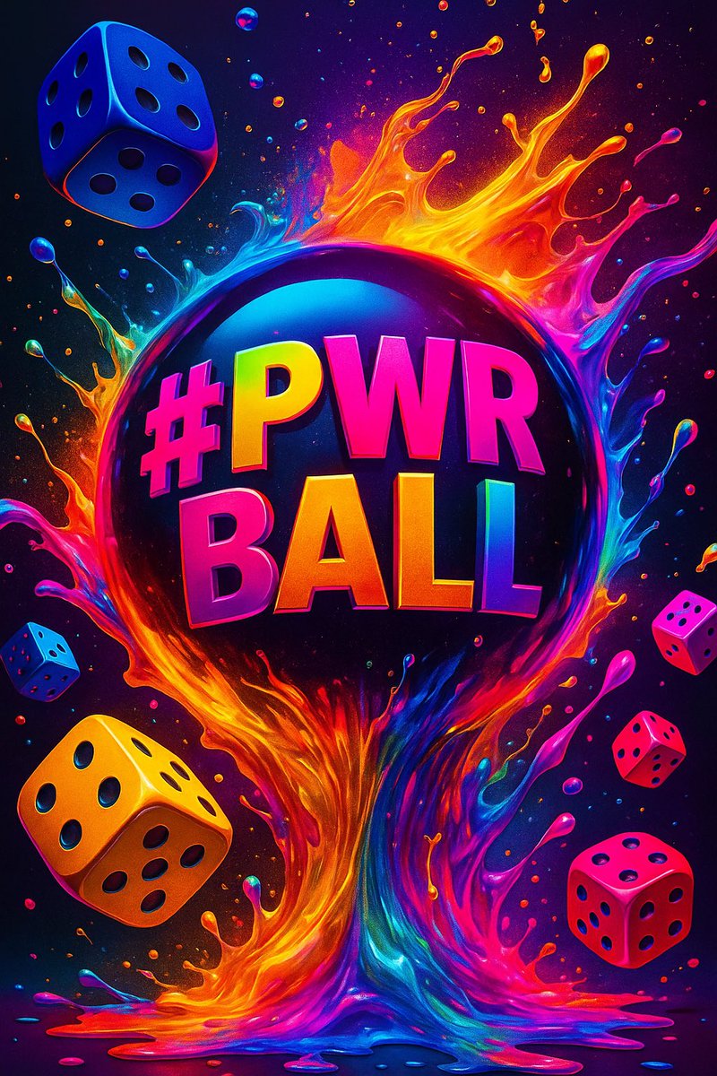 SLAPITNYAMOUF's tweet photo. “Power up with #PWRBALL on Solana! 🚀 Buy, hold, and dream big—secure your future in the crypto lottery revolution! 💸 #Solana #HODL” “Join #PWRBALL, where blockchain meets limitless wins! Hold tight, stay bold, and ride Solana’s fast track to success! 🌟” Buy https://t.co/F6BaWQbldZ #cryptocurrency.
#pump #sol
#Solana #Blockchain
#Dex
#Ton
#memecoin #ticker
#Bullish #Coin #launch #Sui
#Moonshot
#1000x
#Gem
in #suimeme
#ray or Radium #Eth or #eth #shill or #Shilling #Alpha or alpha
#Degen
#whales or #whale #movepump
#Utility.